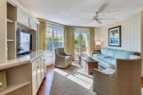 Standard 2 Bedroom A